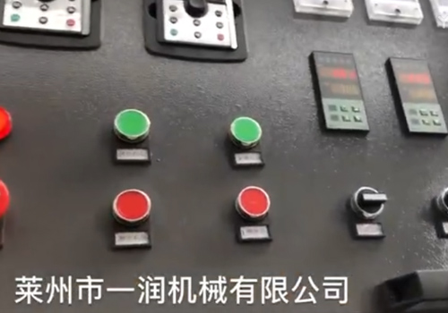 建工線圓絲拉絲機