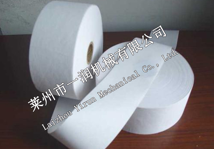 熔噴布生產(chǎn)機(jī)組